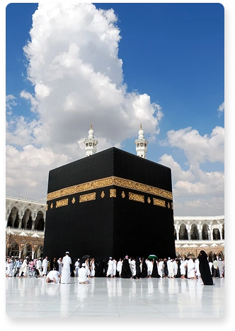 Hajj and Umrah